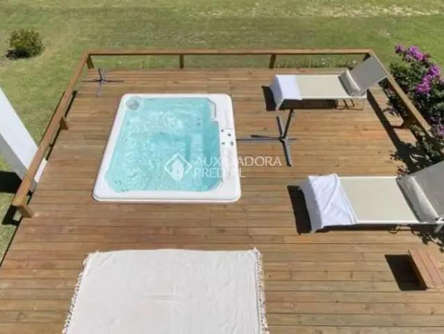 Casa / Sobrado para Venda em Imbituba/SC Praia do Rosa 3 Quartos