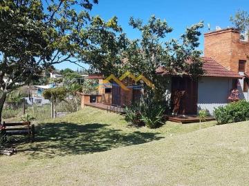 Casa / Sobrado para Venda em Imbituba/SC Praia do Rosa 3 Quartos