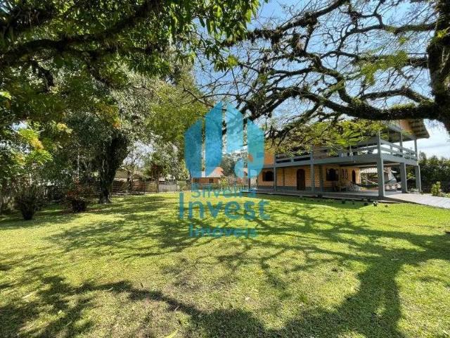Casa / Sobrado para Venda em Imbituba/SC Praia do Rosa 5 Quartos