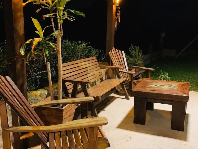 Casa / Sobrado para Venda em Imbituba/SC Ribanceira 2 Quartos