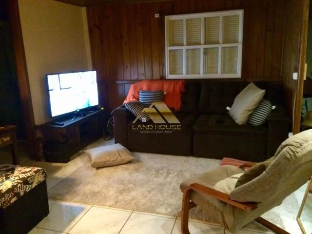 Casa / Sobrado para Venda em Imbituba/SC Ribanceira 2 Quartos