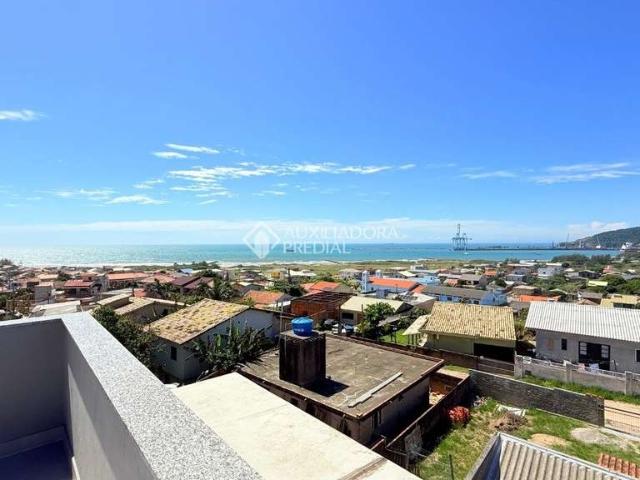 Casa / Sobrado para Venda em Imbituba/SC Vila Esperança 3 Quartos