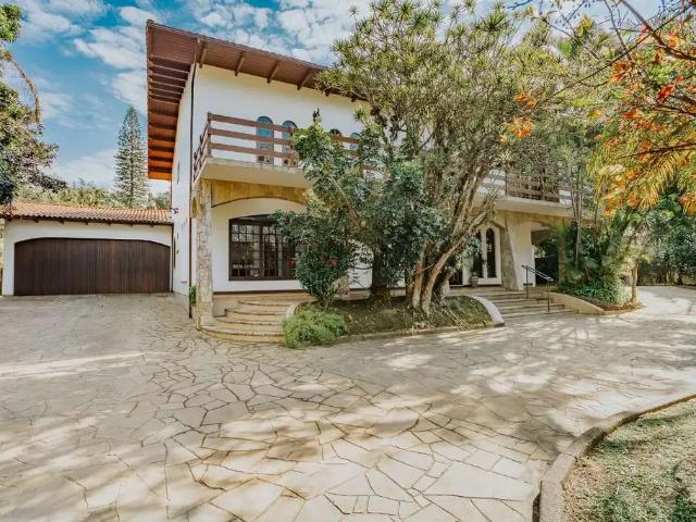 Casa / Sobrado para Venda em Imbituba/SC Vila Nova 5 Quartos