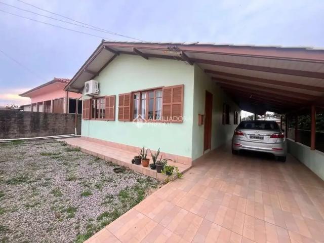 Casa / Sobrado para Venda em Imbituba/SC Vila Nova 3 Quartos
