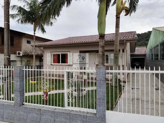 Casa / Sobrado para Venda em Imbituba/SC Vila Santo Antônio 2 Quartos
