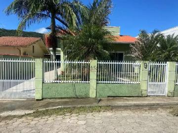 Casa / Sobrado para Venda em Imbituba/SC Vila Santo Antônio 3 Quartos