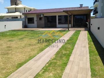 Casa / Sobrado para Venda em Imbituba/SC Village 2 Quartos