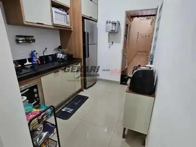 Casa / Sobrado para Venda em Indaiatuba/SP Colinas de Indaiatuba 2 Quartos