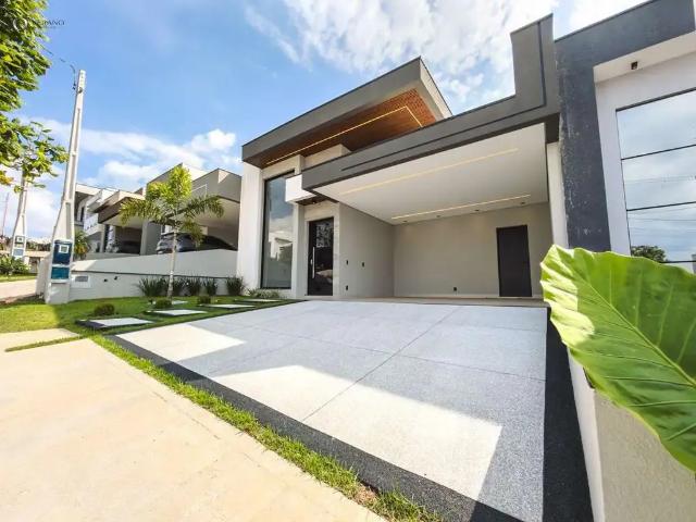 Casa / Sobrado para Venda em Indaiatuba/SP Colinas de Indaiatuba 3 Quartos