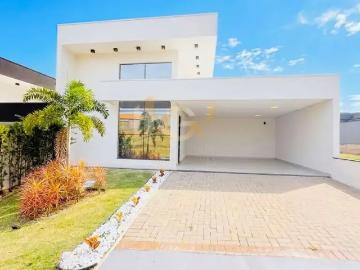 Casa / Sobrado para Venda em Indaiatuba/SP Colinas de Indaiatuba 3 Quartos