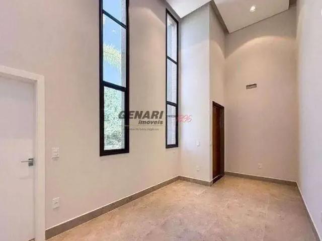 Casa / Sobrado para Venda em Indaiatuba/SP Colinas de Indaiatuba 4 Quartos