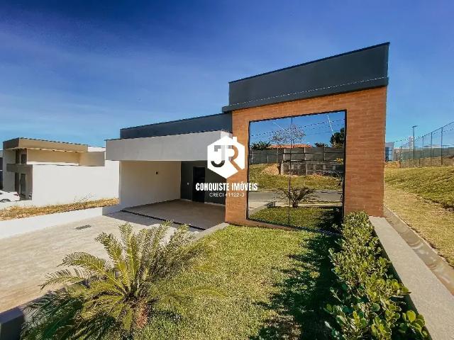 Casa / Sobrado para Venda em Indaiatuba/SP Colinas de Indaiatuba 4 Quartos