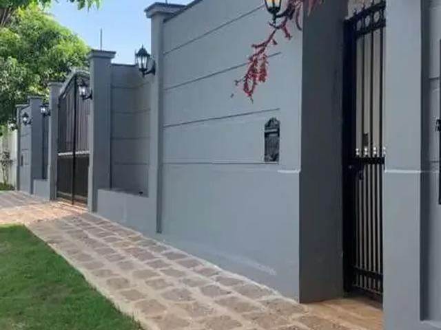 Casa / Sobrado para Venda em Indaiatuba/SP Colinas de Indaiatuba 4 Quartos