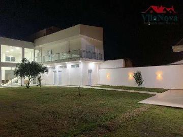 Casa / Sobrado para Venda em Indaiatuba/SP Colinas de Indaiatuba 5 Quartos