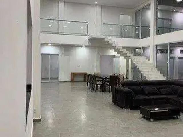 Casa / Sobrado para Venda em Indaiatuba/SP Colinas de Indaiatuba 5 Quartos