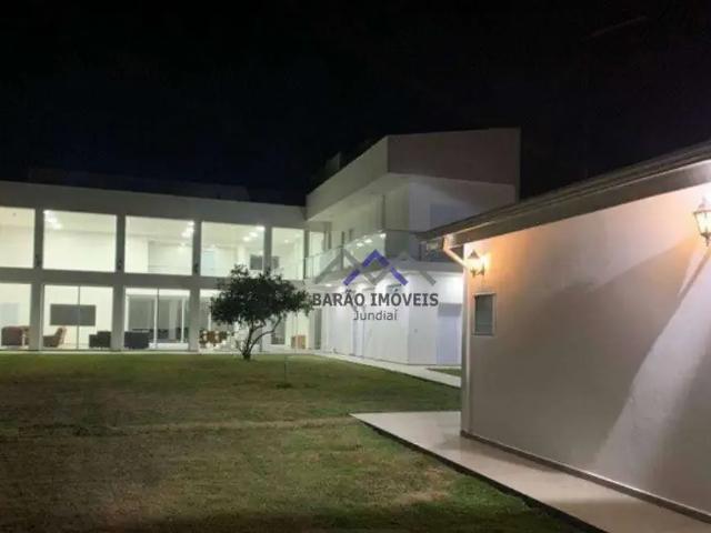 Casa / Sobrado para Venda em Indaiatuba/SP Colinas de Indaiatuba 5 Quartos