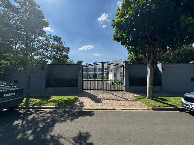 Casa / Sobrado para Venda em Indaiatuba/SP Colinas de Indaiatuba 6 Quartos