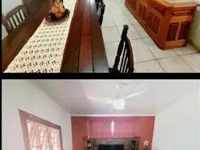 Casa / Sobrado para Venda em Indaiatuba/SP Colinas de Indaiatuba 6 Quartos