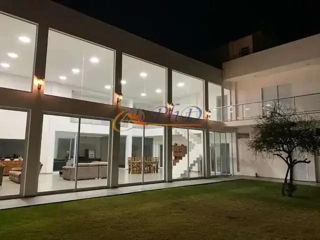 Casa / Sobrado para Venda em Indaiatuba/SP Colinas de Indaiatuba 7 Quartos