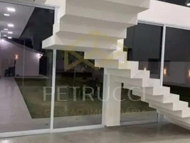 Casa / Sobrado para Venda em Indaiatuba/SP Colinas de Indaiatuba 7 Quartos