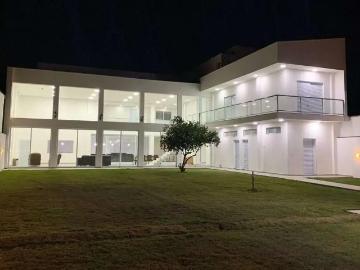 Casa / Sobrado para Venda em Indaiatuba/SP Colinas de Indaiatuba 7 Quartos