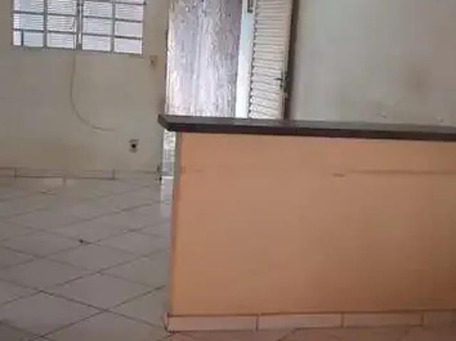 Casa / Sobrado para Venda em Indaiatuba/SP Conjunto Habitacional Caminho da Luz 2 Quartos