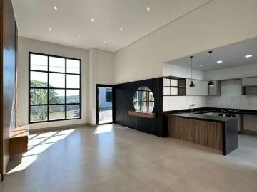 Casa / Sobrado para Venda em Indaiatuba/SP Caldeira 3 Quartos