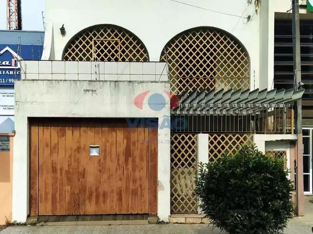 Casa / Sobrado para Venda em Indaiatuba/SP Centro 2 Quartos