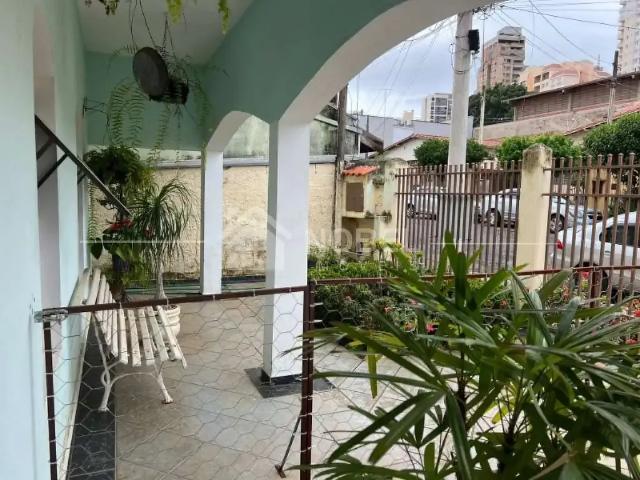 Casa / Sobrado para Venda em Indaiatuba/SP Centro 2 Quartos
