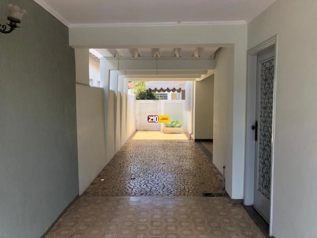 Casa / Sobrado para Venda em Indaiatuba/SP Centro 2 Quartos