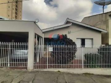 Casa / Sobrado para Venda em Indaiatuba/SP Centro 3 Quartos
