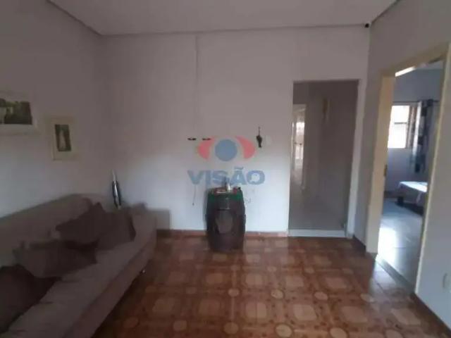 Casa / Sobrado para Venda em Indaiatuba/SP Centro 3 Quartos