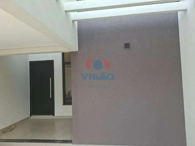 Casa / Sobrado para Venda em Indaiatuba/SP Centro 3 Quartos