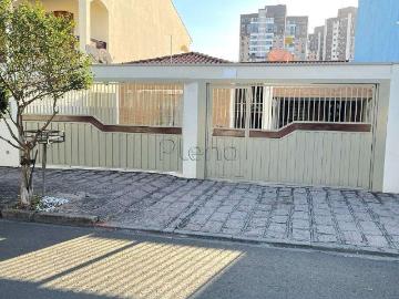 Casa / Sobrado para Venda em Indaiatuba/SP Centro 3 Quartos