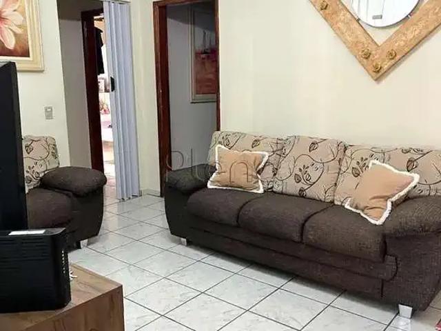 Casa / Sobrado para Venda em Indaiatuba/SP Centro 3 Quartos