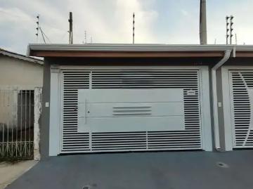 Casa / Sobrado para Venda em Indaiatuba/SP Centro 3 Quartos