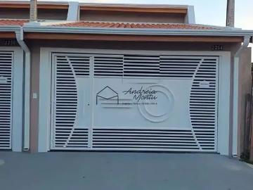 Casa / Sobrado para Venda em Indaiatuba/SP Centro 3 Quartos