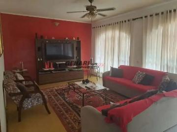 Casa / Sobrado para Venda em Indaiatuba/SP Centro 4 Quartos
