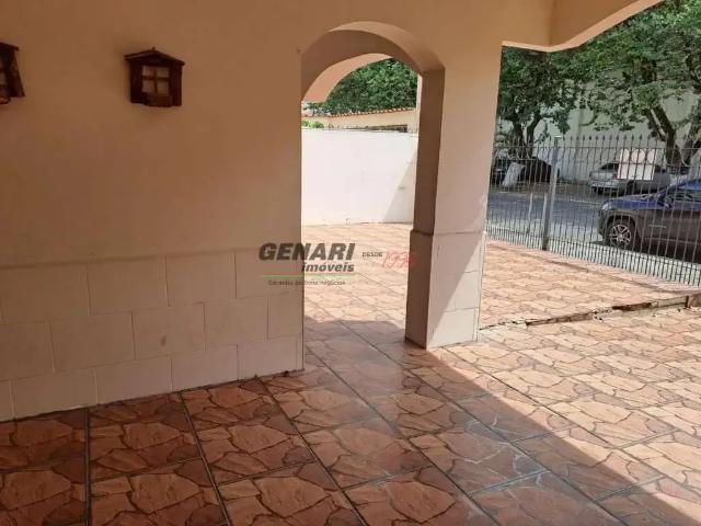 Casa / Sobrado para Venda em Indaiatuba/SP Centro 4 Quartos