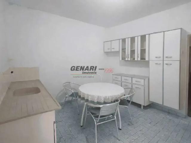 Casa / Sobrado para Venda em Indaiatuba/SP Centro 4 Quartos