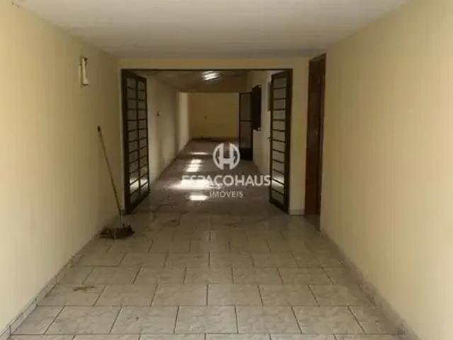 Casa / Sobrado para Venda em Indaiatuba/SP Centro 4 Quartos
