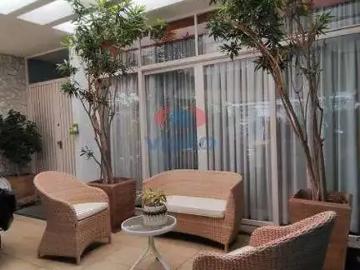 Casa / Sobrado para Venda em Indaiatuba/SP Centro 4 Quartos