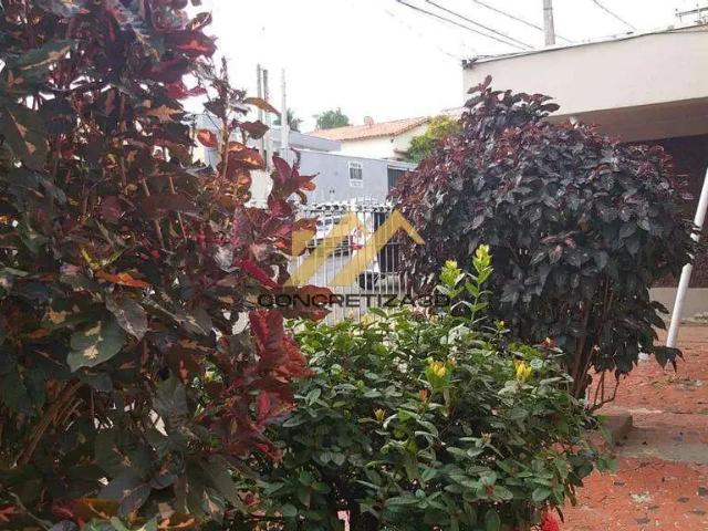 Casa / Sobrado para Venda em Indaiatuba/SP Centro 4 Quartos