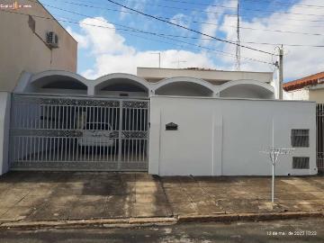 Casa / Sobrado para Venda em Indaiatuba/SP Centro 4 Quartos