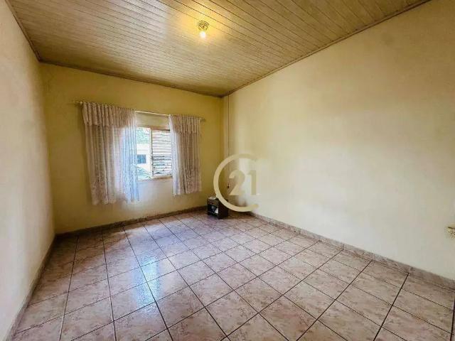 Casa / Sobrado para Venda em Indaiatuba/SP Centro 5 Quartos