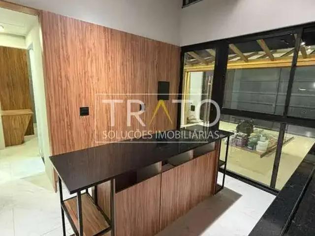 Casa / Sobrado para Venda em Indaiatuba/SP Chácara Alvorada 2 Quartos