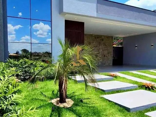Casa / Sobrado para Venda em Indaiatuba/SP Chácara Alvorada 3 Quartos