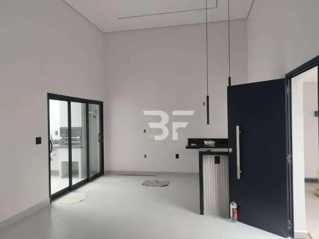 Casa / Sobrado para Venda em Indaiatuba/SP Jardim Casablanca 3 Quartos