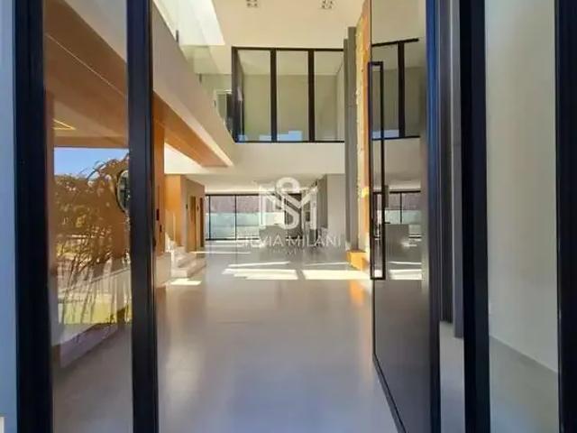 Casa / Sobrado para Venda em Indaiatuba/SP Chácara Alvorada 3 Quartos