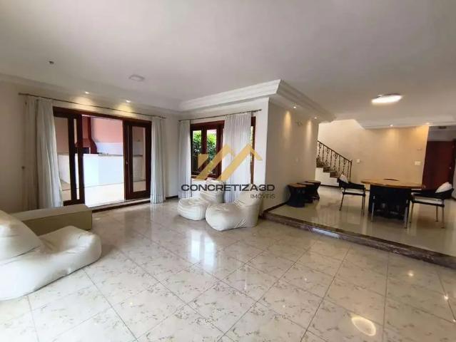 Casa / Sobrado para Venda em Indaiatuba/SP Chácara Areal 3 Quartos